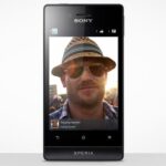 sony xperia miro 01