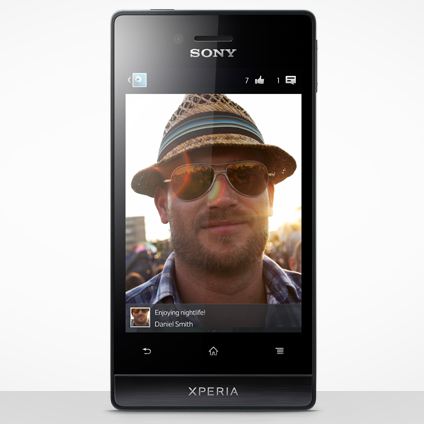 sony xperia miro 01