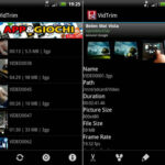 vidtrim screenshots