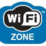 wifi zone