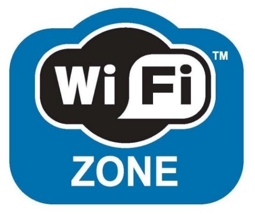 wifi zone