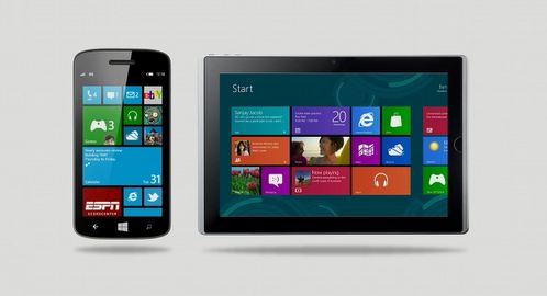 windows phone8