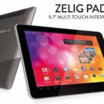 zelig pad 970