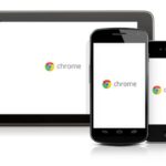 chrome android
