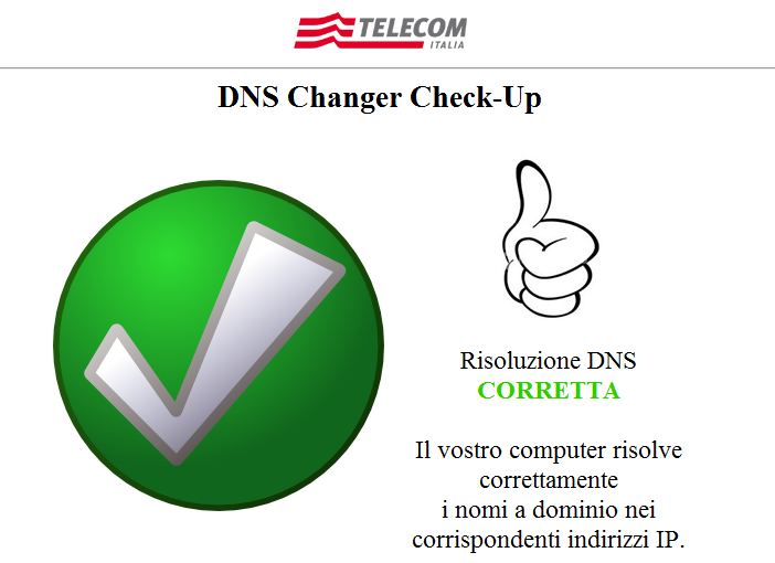 dns changer