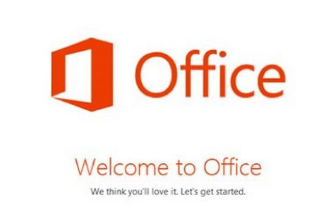 Office 2013