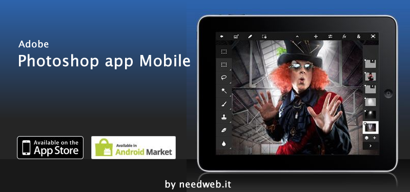 adobe-mobile