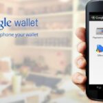 google wallet poster