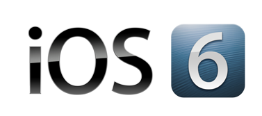 iOS6