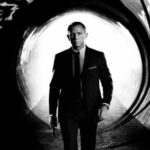 skyfall 007 poster