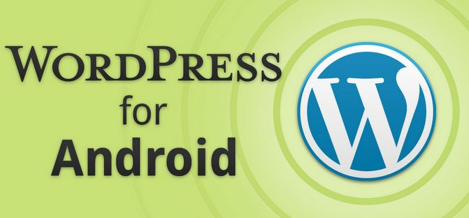 wordpress-android