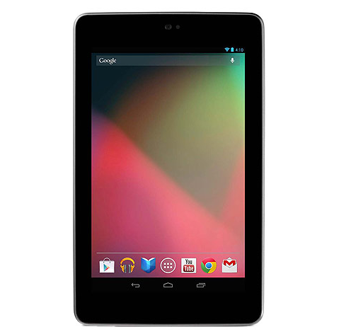 ASUS-NEXUS7
