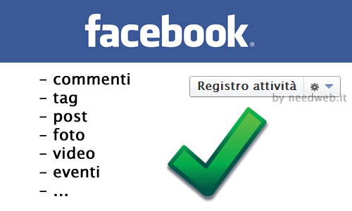 facebook-registro-attività
