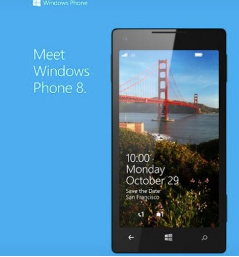 meet-windows phone8