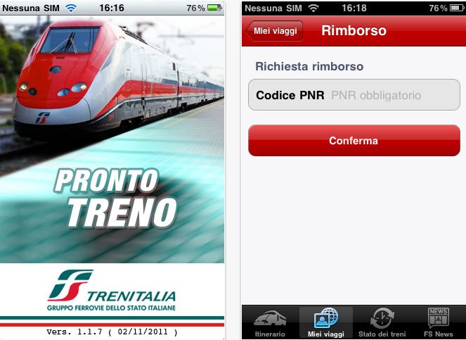 screenshots-prontotreno-ios