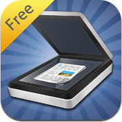 camscanner icon-ios