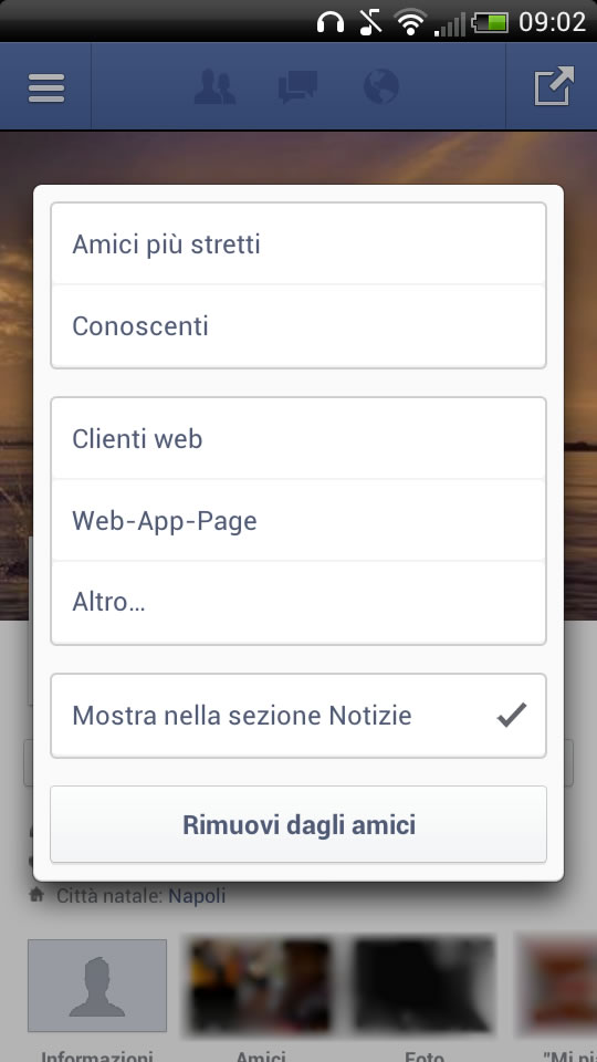 facebook-app-android-gestione-liste-amici