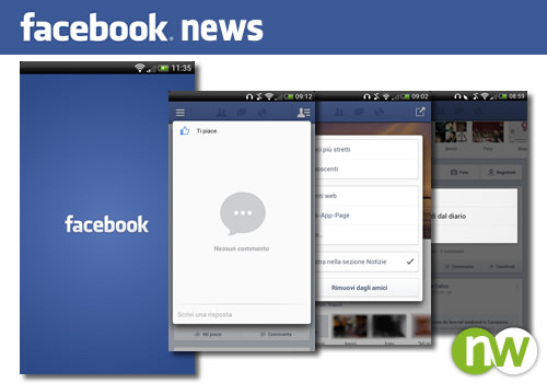 poster fb new-app-android