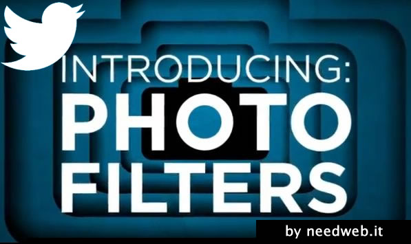 twitter-filtri-fotografici