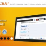 socialba poster
