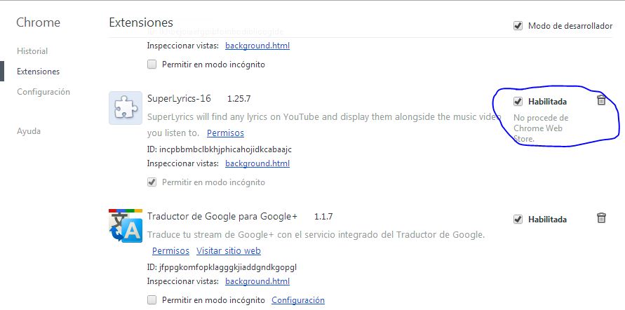 extensiones-chrome