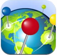 pintheworld icona