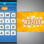 ruzzle-poster