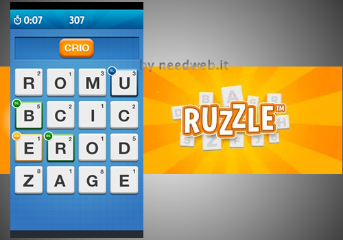 ruzzle-poster
