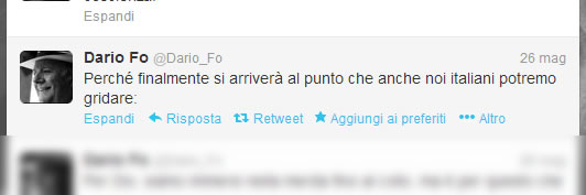 come funziona twitter interazioni