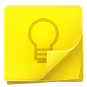 icona google keep