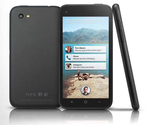 HTC first 01