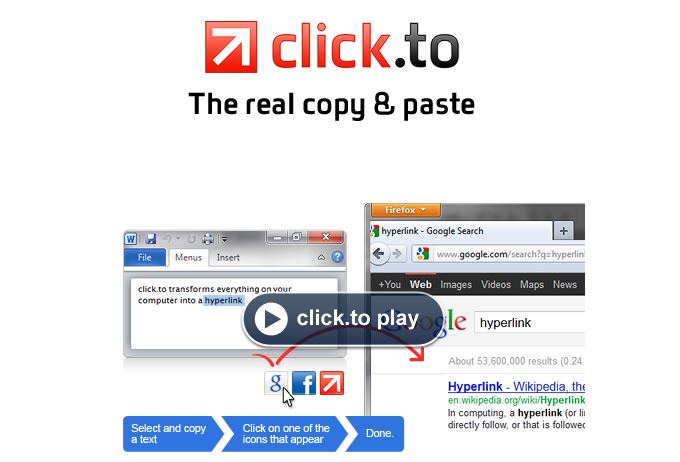 click-to poster