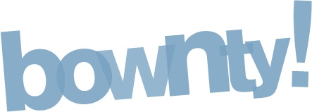 bownty logo