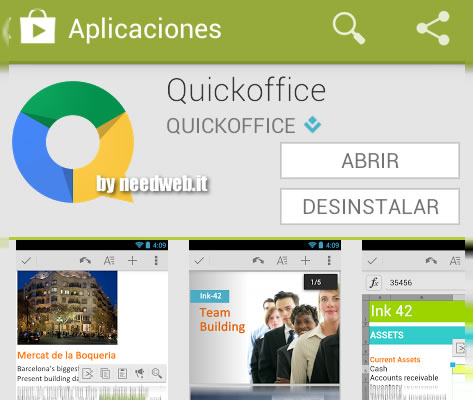 quickoffice 01