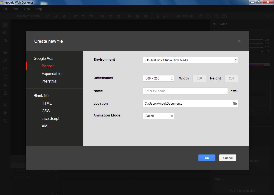 google-web-designer 02