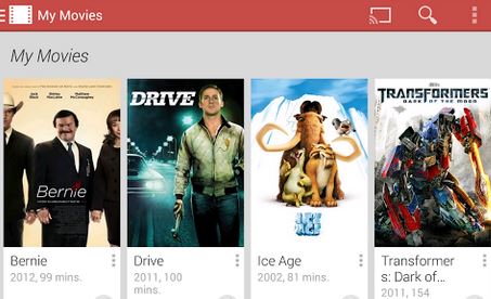 google play movie poster