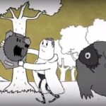 steve-cutts-video pianeta