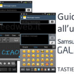 poster s4 guida IT-tastiera