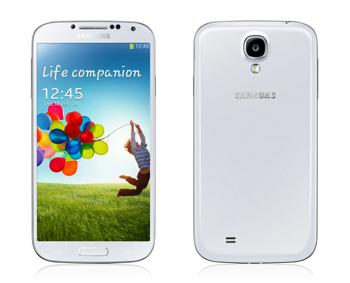 samsung-galaxy-S4 white