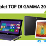 tablet TOP 2013