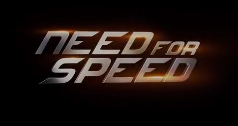 need-for-speed film