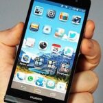 Huawei P6