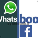 facebook-whatsapp poster