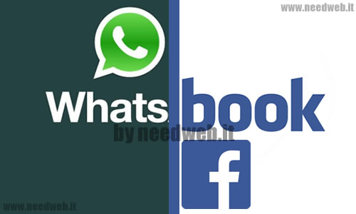facebook-whatsapp poster