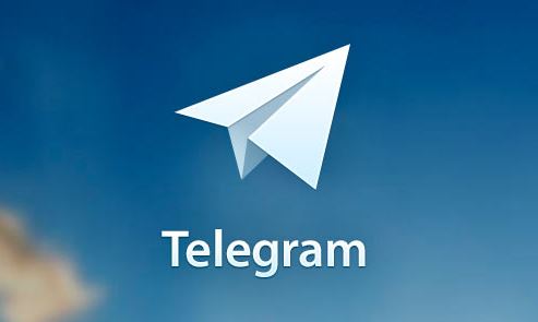 telegram-poster