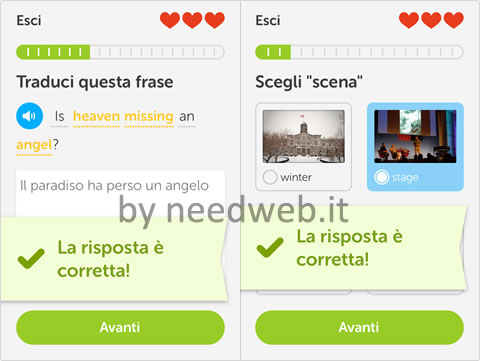 duolingo ios