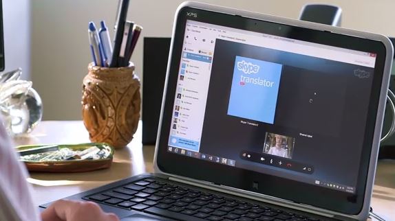 skype-translator