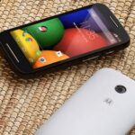 Motorola moto-e
