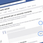 facebook salva-articoli
