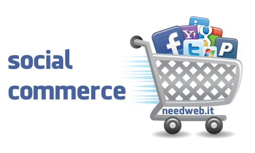 social-commerce banner